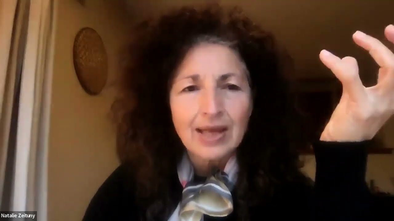 שיעור 6:נשמה יוצרת מציאות- כיצד ליצור מציאות דרך אינסולמנט