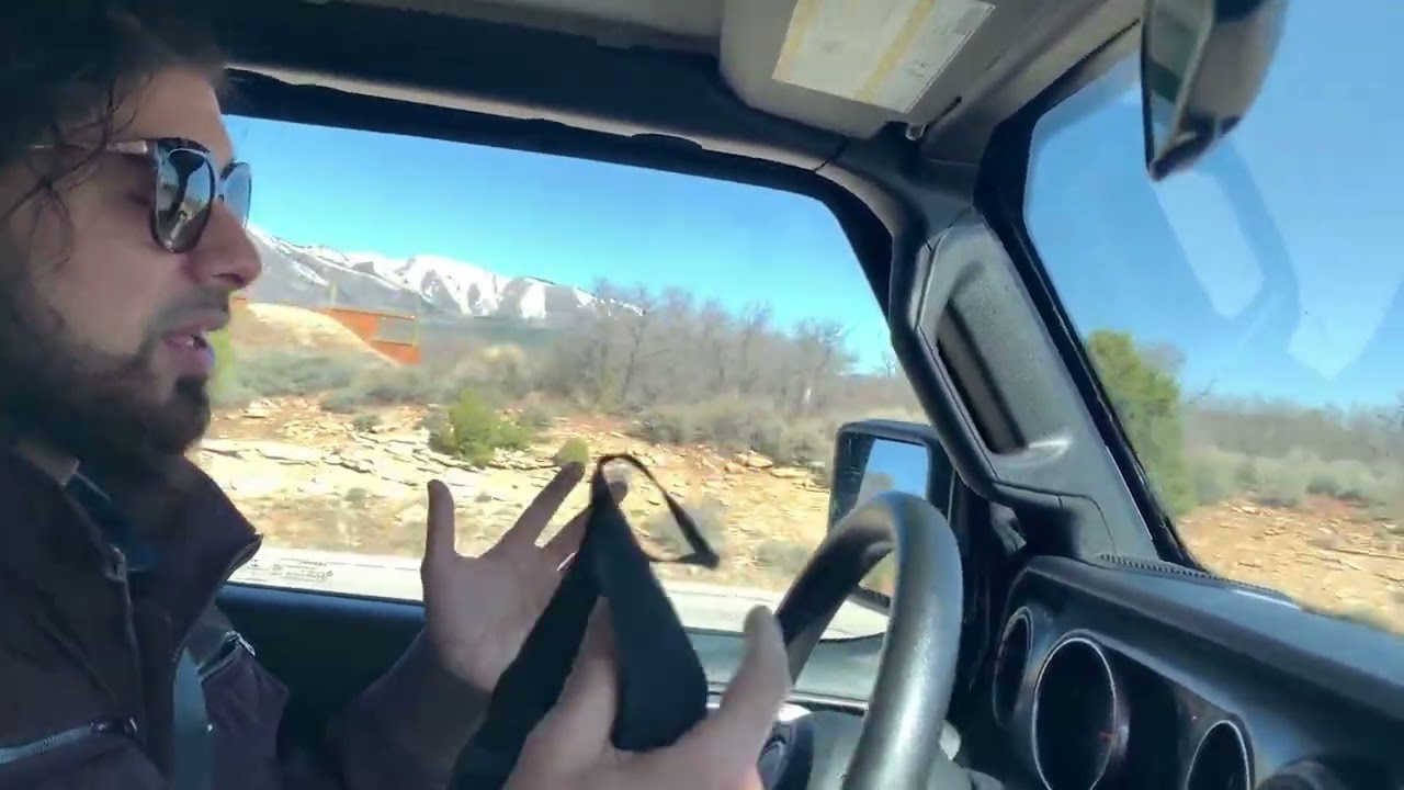 Monticello vs Moab: Where Should You Stay for Arches & Canyonlands?