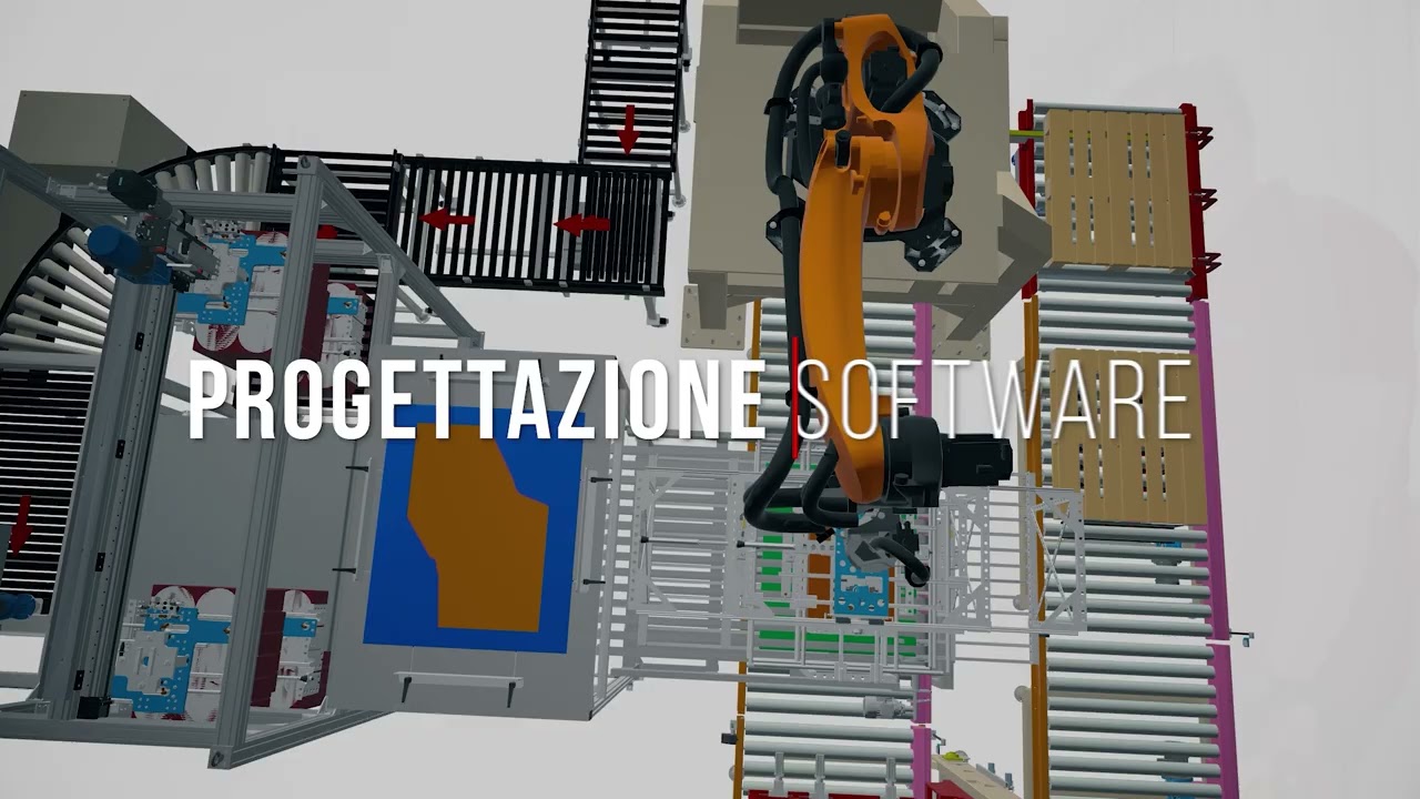 United Symbol _ Video Istituzionale