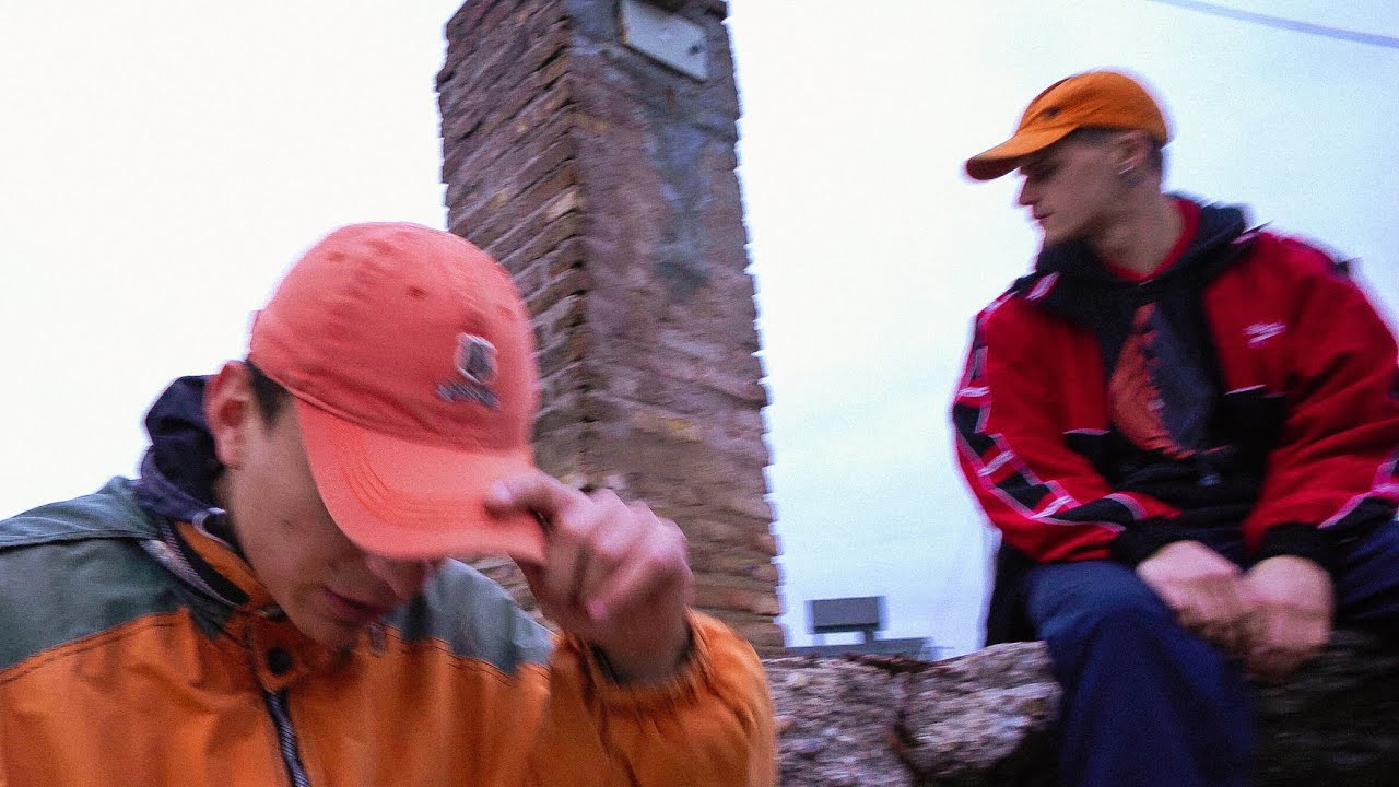 FARRA x TIAN - LO KE LUZ ME DA (Video Oficial)
