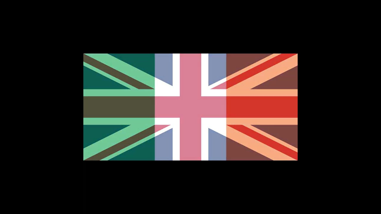 The Countries That Border UK!