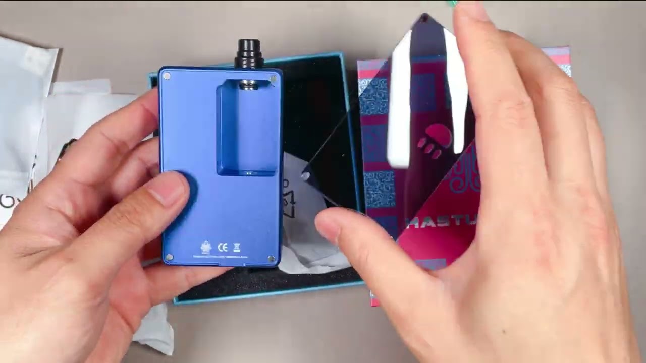 HASTUR BORO AIO 21700