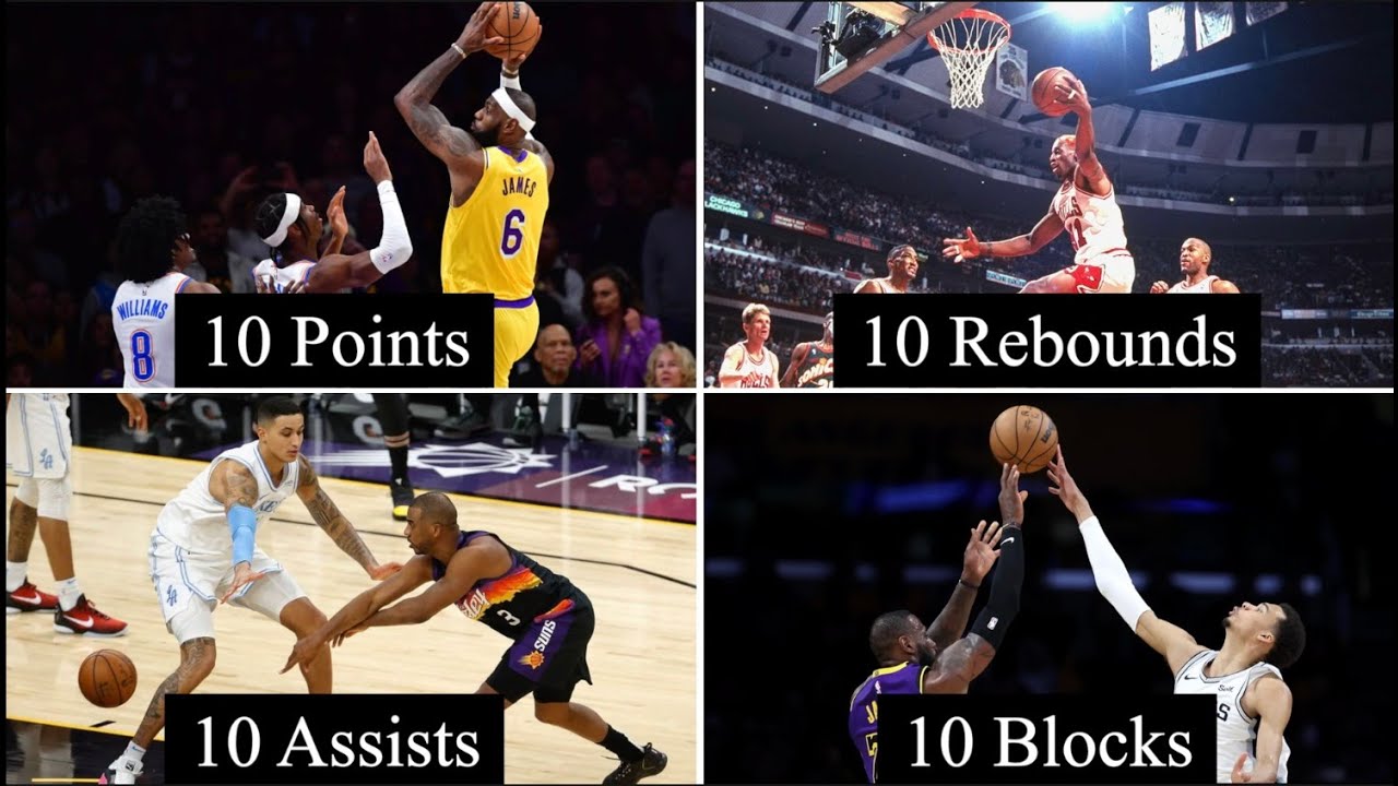 The Quadruple Double: Will We Ever See One Again?