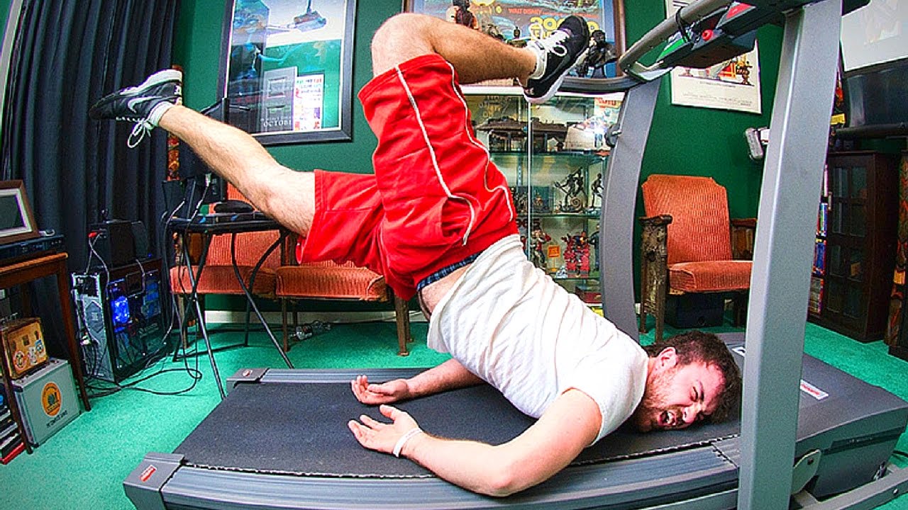 10 ERROS que Te Fazem PARECER Um IDIOTA na ACADEMIA &ndash; Crossfit Fail #3