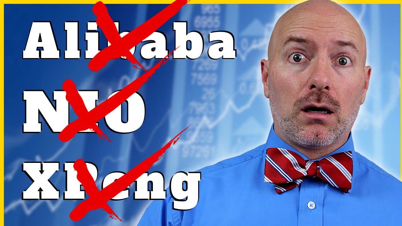 Chinese Stocks Delisting | What Happens When Alibaba is Delisted?