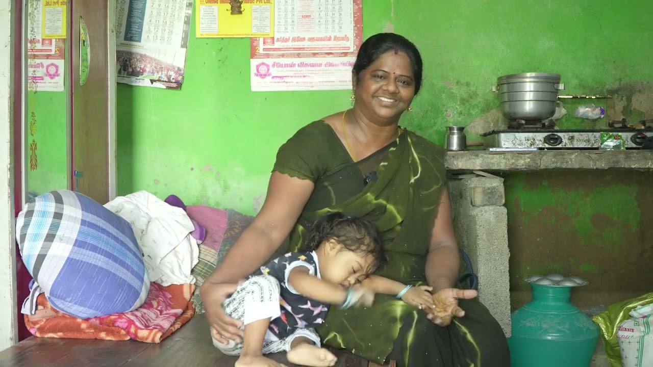 வரம் கேட்டு பெற்ற குழந்தையை காப்பாற்ற துடிக்கும் தாயின் போராட்டம் | Nam Uravaith thedi#socialissues