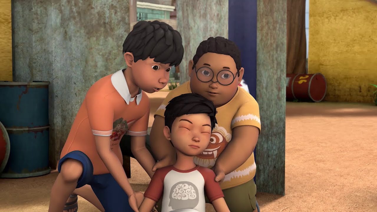 EPISODE TERBARU Adit & Sopo Jarwo | Boleh Lelah Tapi Jangan Menyerah
