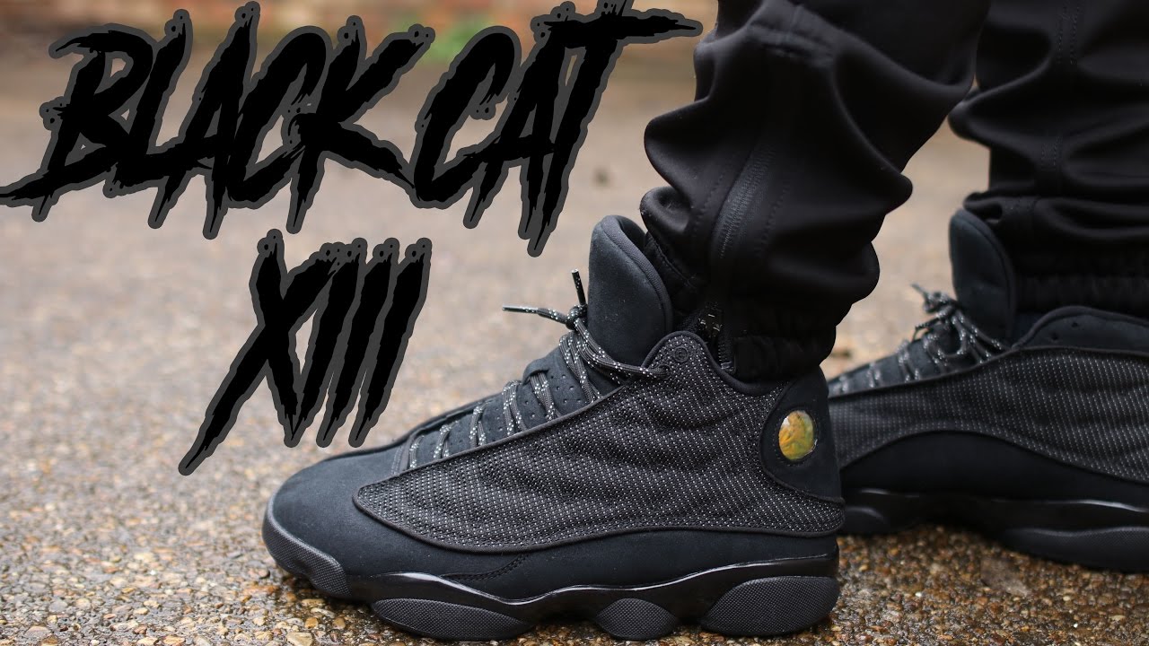 COP OR NOT ? JORDAN 13 XIII 