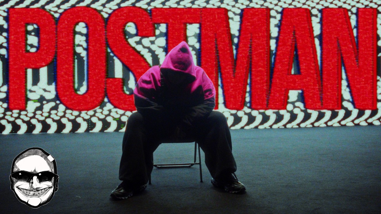 POSTMAN - POSTMAN