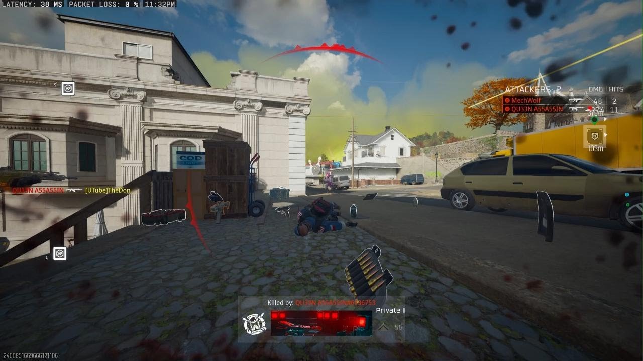 Call of Duty resurgence Havens hollow season 2
