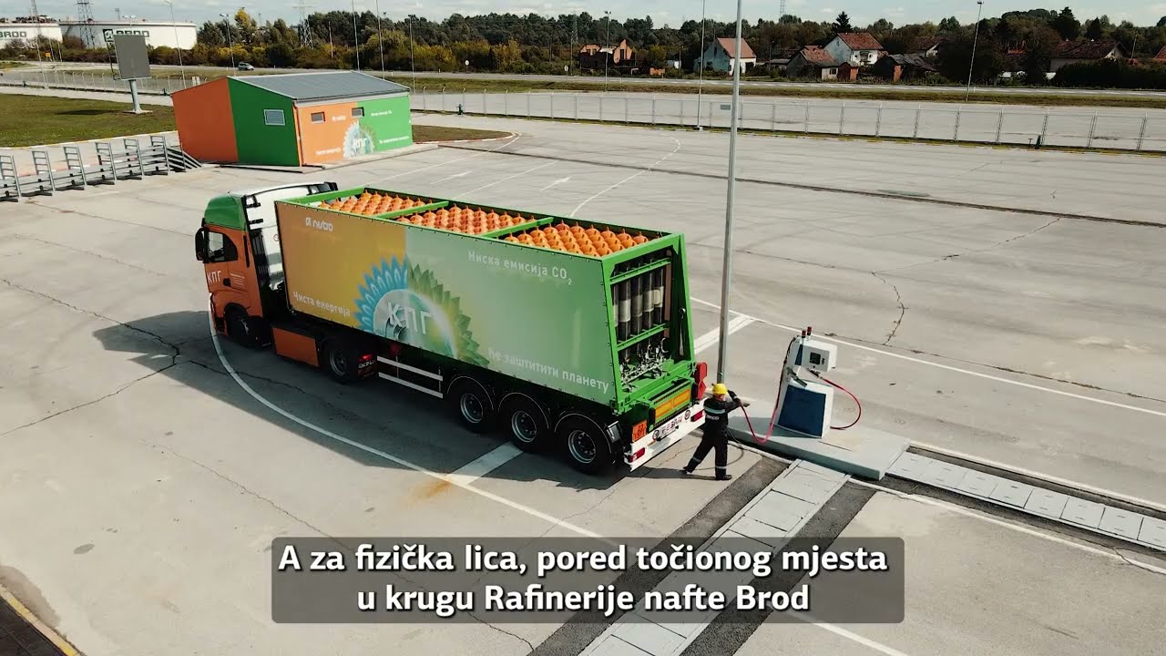 CNG od sada dostupan i na BS Nestro - Budžak
