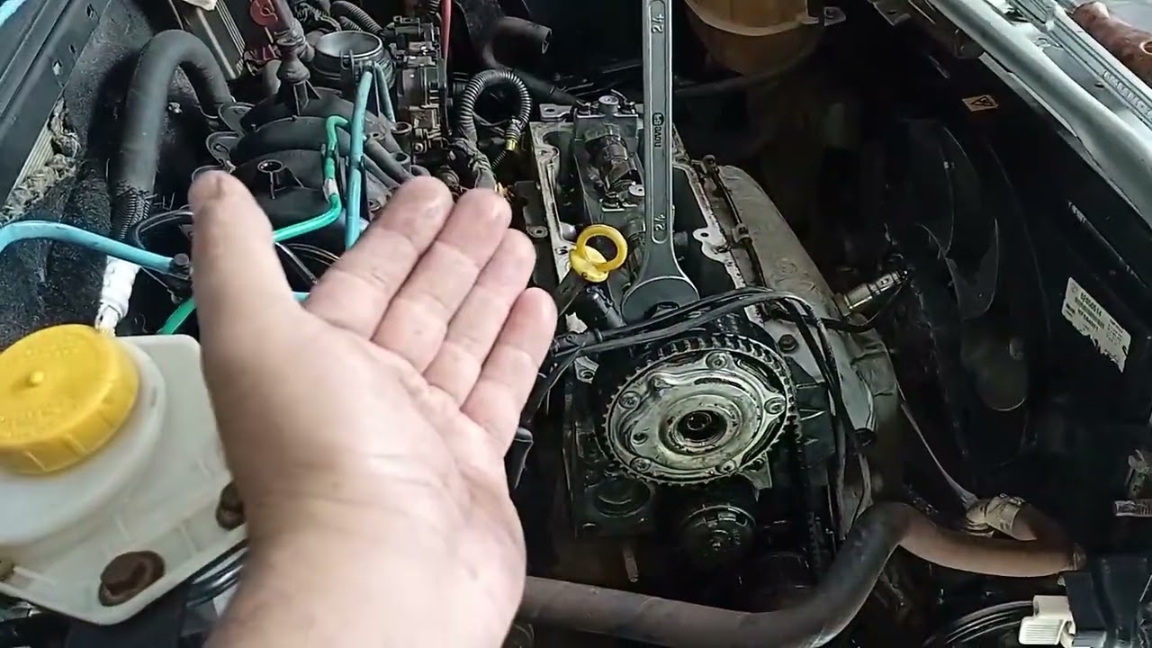 SINCRONISMO DO MOTOR FIRE EVO ISSO NIGUEM CONTA
