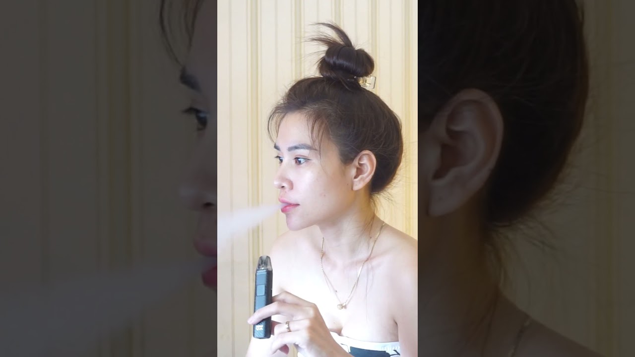 Bạn biết bấm n&uacute;t Xlim Pro chưa? - Si&ecirc;u Thị Pod 24H
