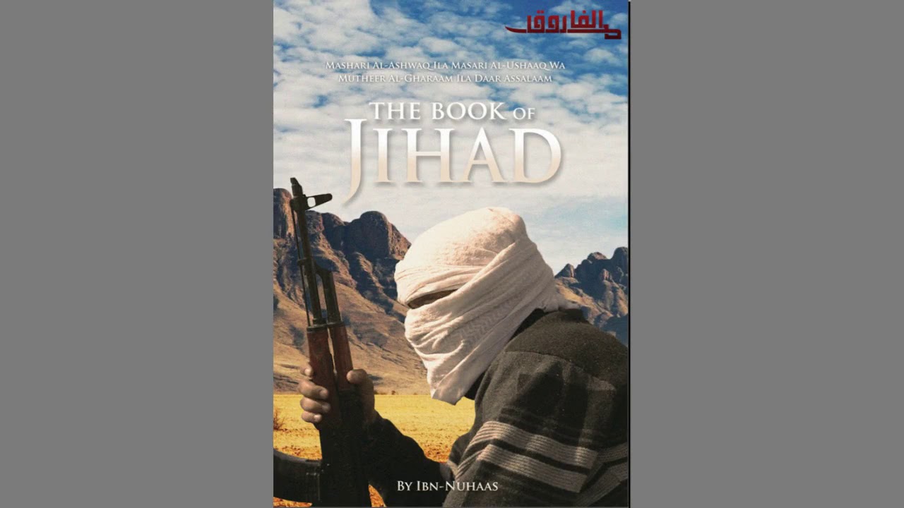 Kerala Online Islamic Radicalisation through Telegram and the “Book of Jihad”.