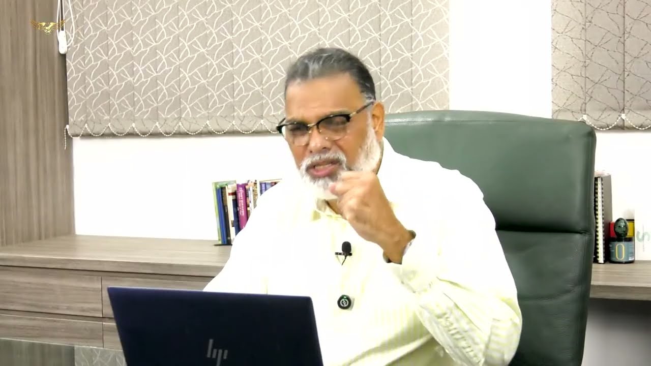 Tetap Percaya | Hati Bapa