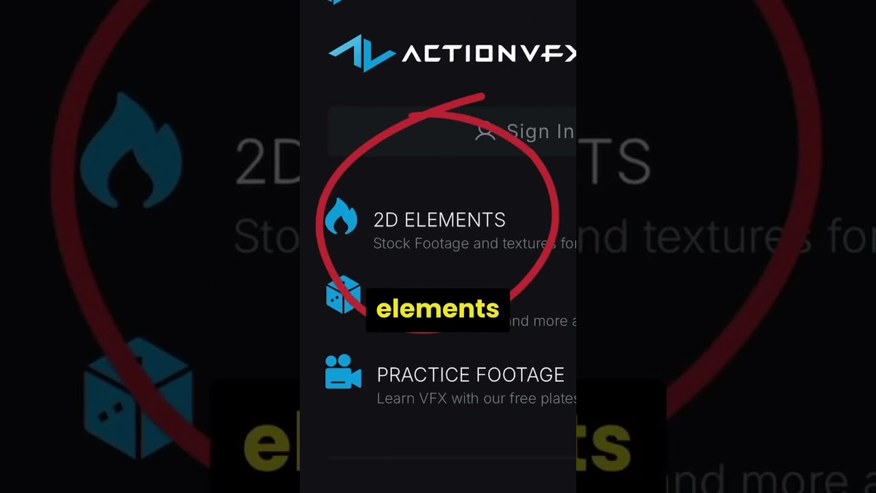 Day 47/100: Get 3 Free VFX Animations - ActionVFX
