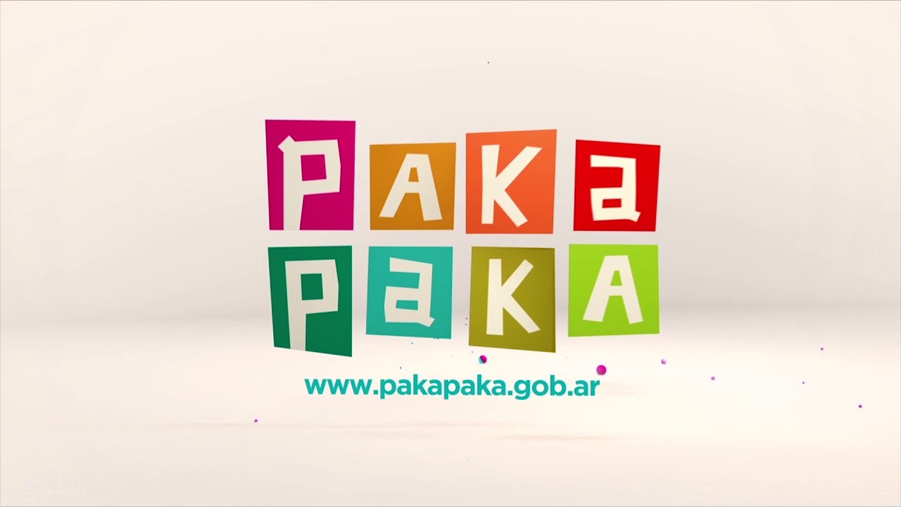 PAKA PAKA