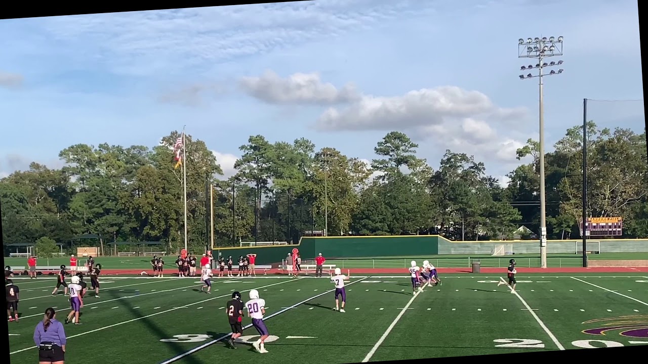 Alec Interception