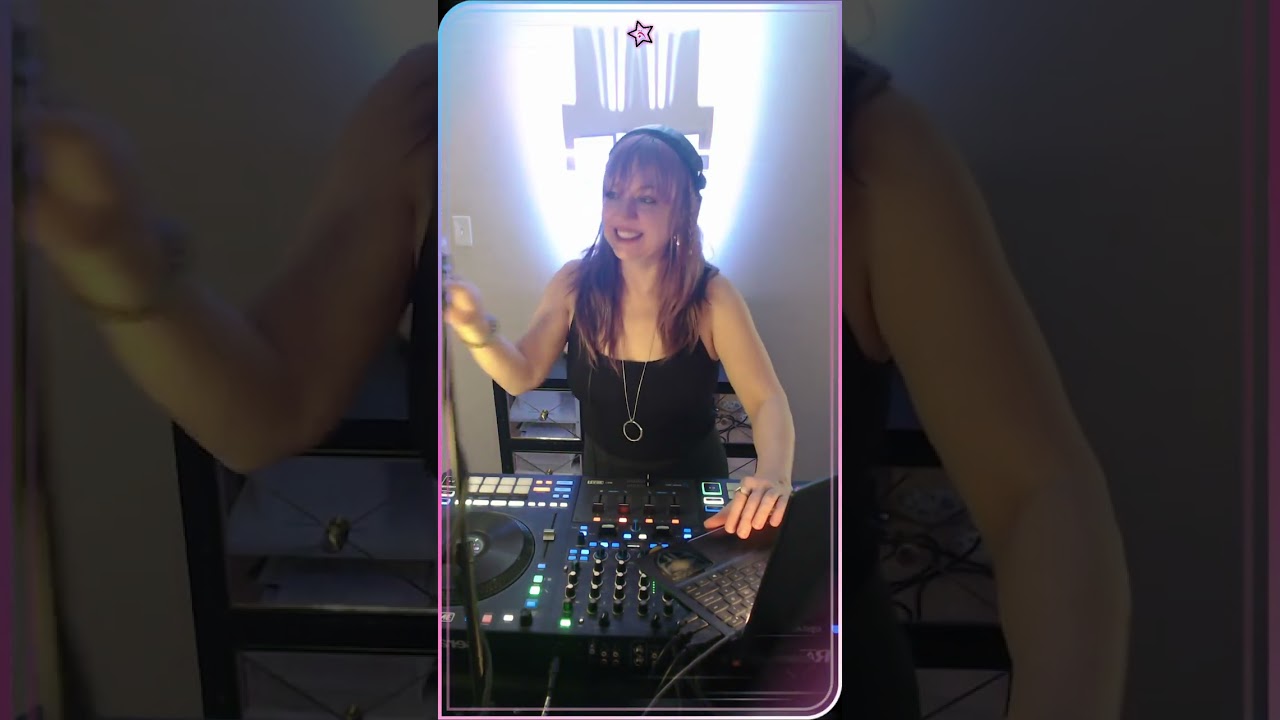 Bonus Set DNB #lectrokitty