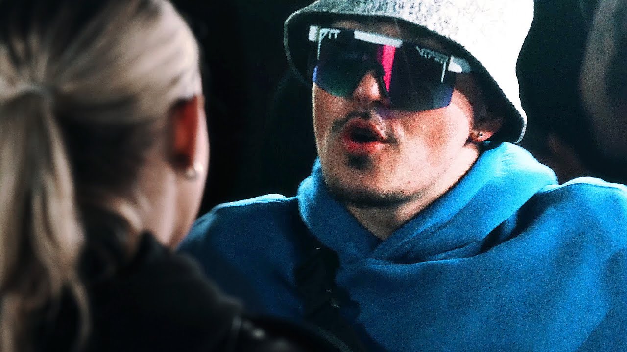 Popke x Koze - Kuye [OFFICIAL MUSIC VIDEO]