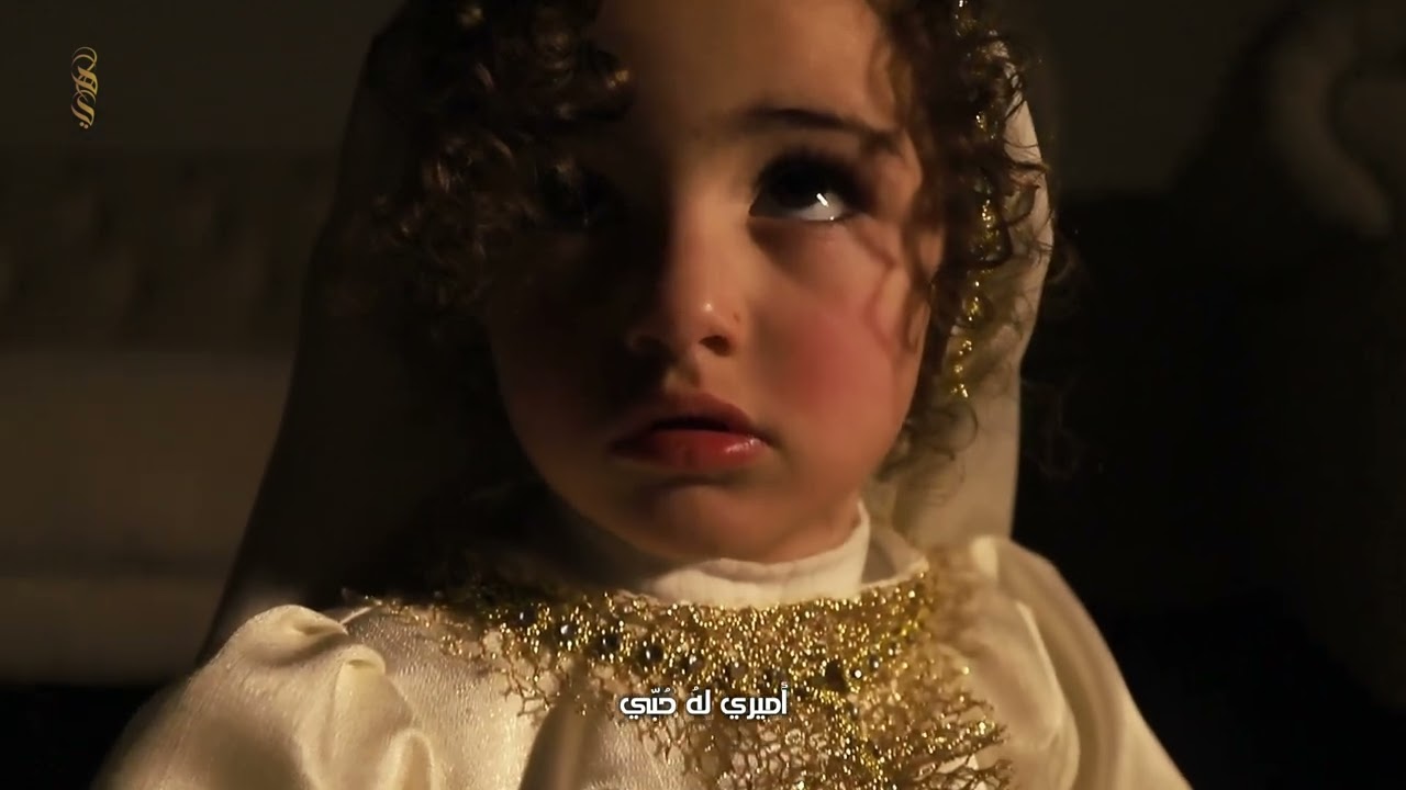 مناجاة الروح للمنشد والممثل هادي طراد( ١٥ شعبان ولادة الإمام المهدي) عج