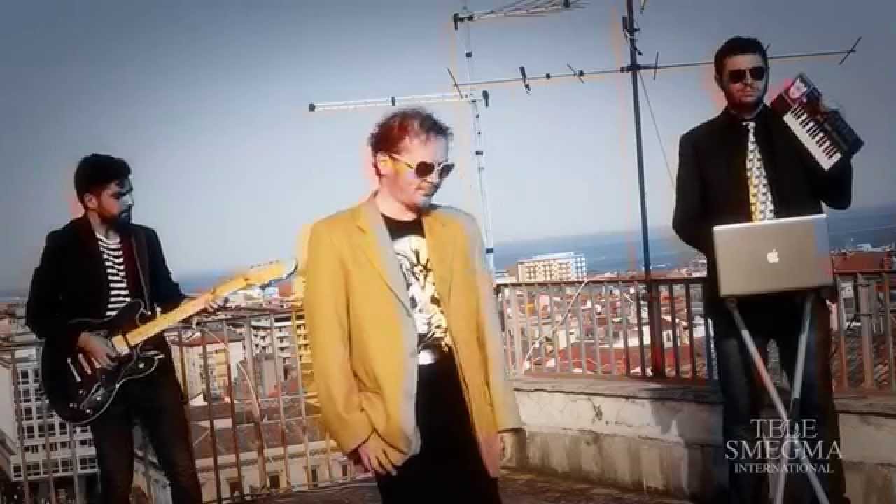 SMEGMA BOVARY - UN PICCOLO SALTO