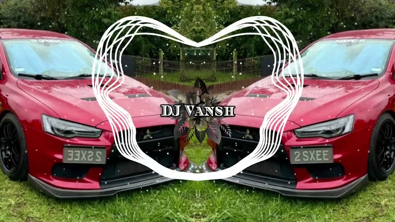 Tere Naam ( Zouk Remix ) | DJ Vansh
