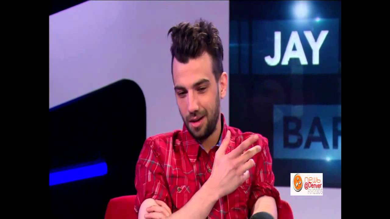 Jay Baruchel Best  Interview ever