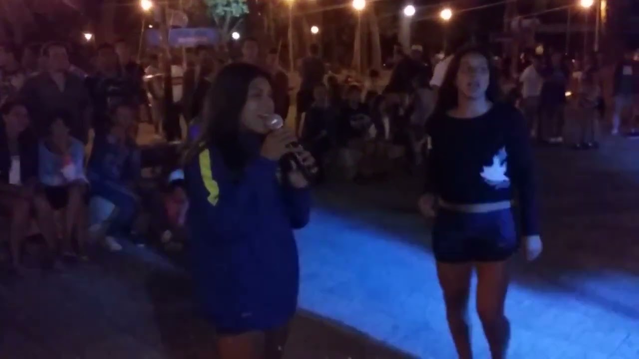 Valentina cantante 
