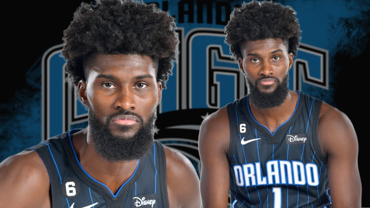 Jonathan Isaac Returning In Few Weeks & Is Scrimmaging 5-on-5