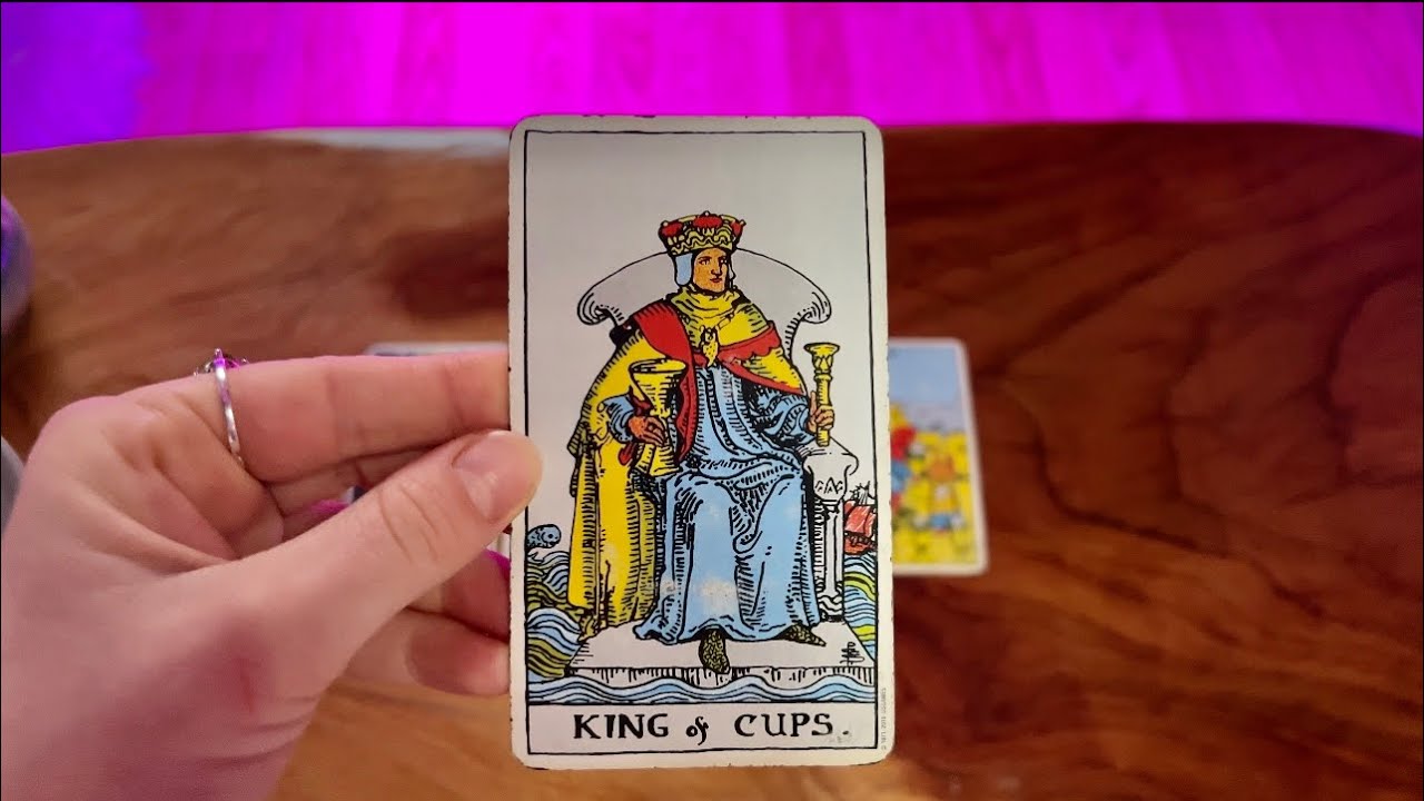 PISCES ♓︎ BIG CHANGES ARE HAPPENING THAT YOU CANNOT SEE YET