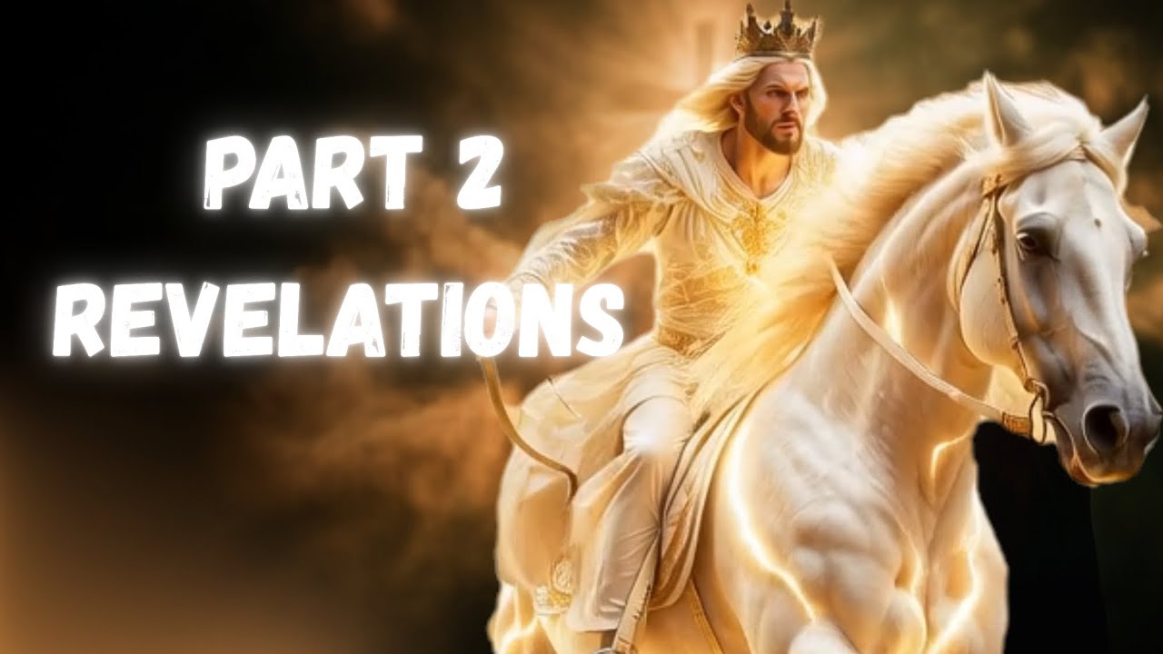 Revelations part 2 AI visual #jesus #movie #ai #christian #fyp #youtubeshorts #youtube #love 