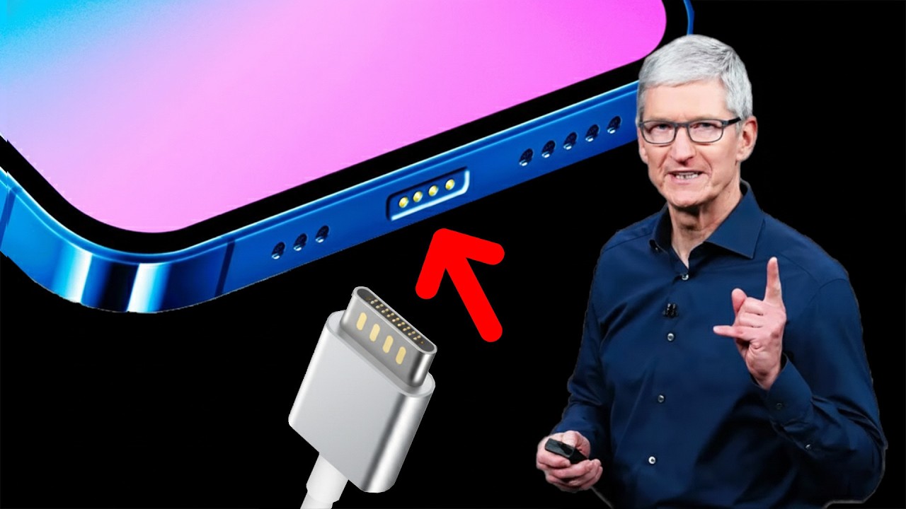 Did Apple Just Ruin iPhone?