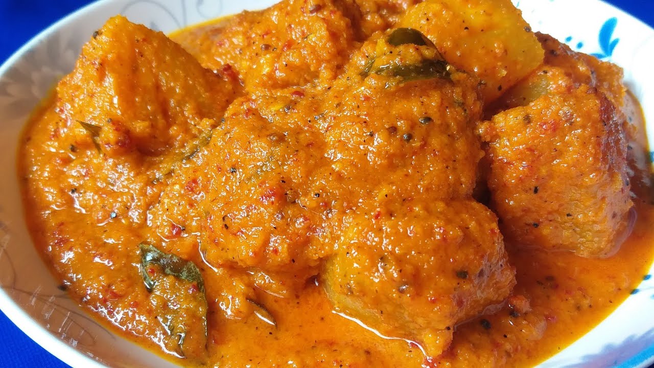 pineapple sasav || pineapple karam recipe || Goan sasav recipe
