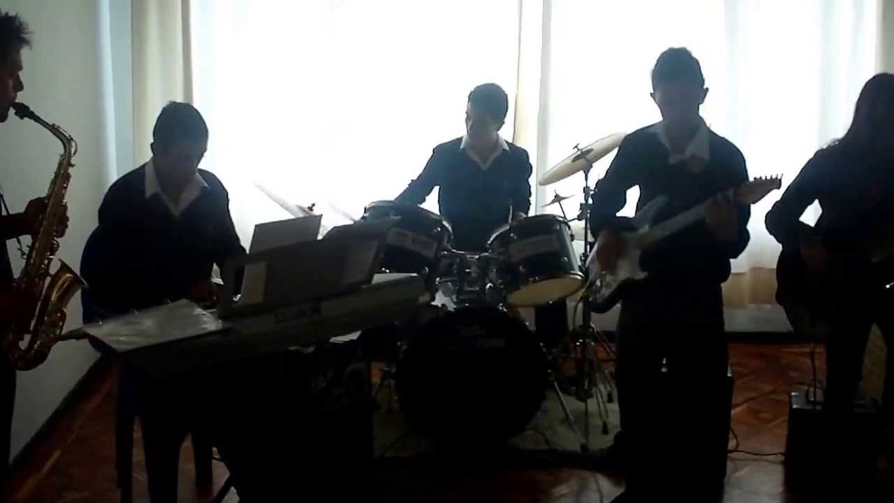 Backwater Blues - Bessie Smith (Cover por Quinta Blues)