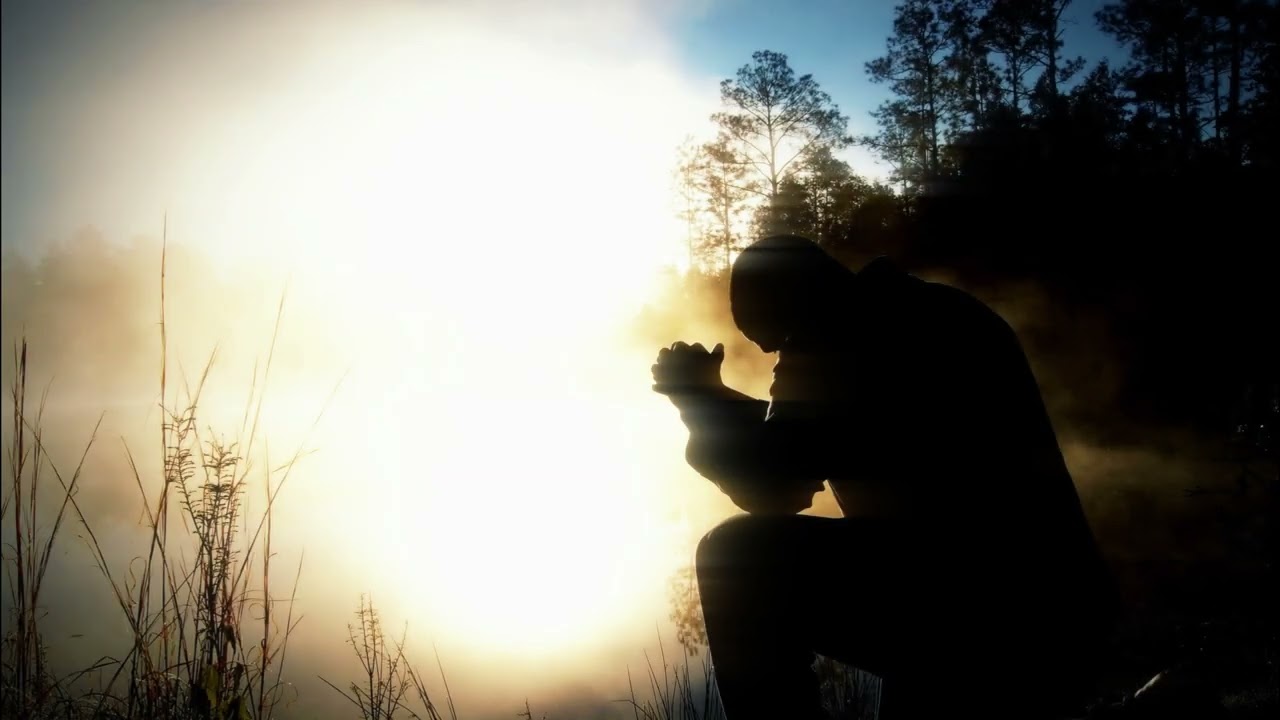 Ele Não Desistiu de Você | Música Gospel de Esperança e Milagre 🙏