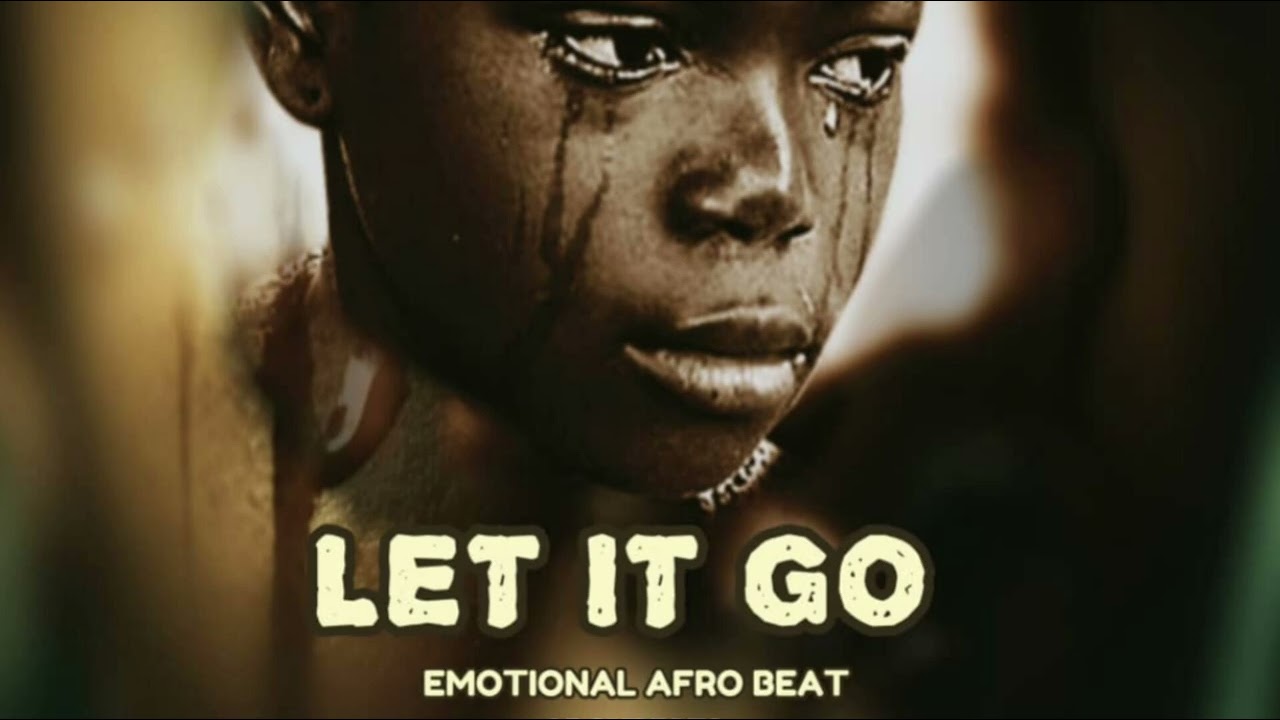 LET IT GO_RASHLEY_ft_DRIEMO_ AFRO BEAT 2025