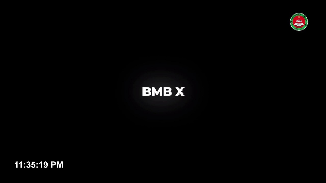 BAHTSUL MASAIL BATA-BATA (BMB) X