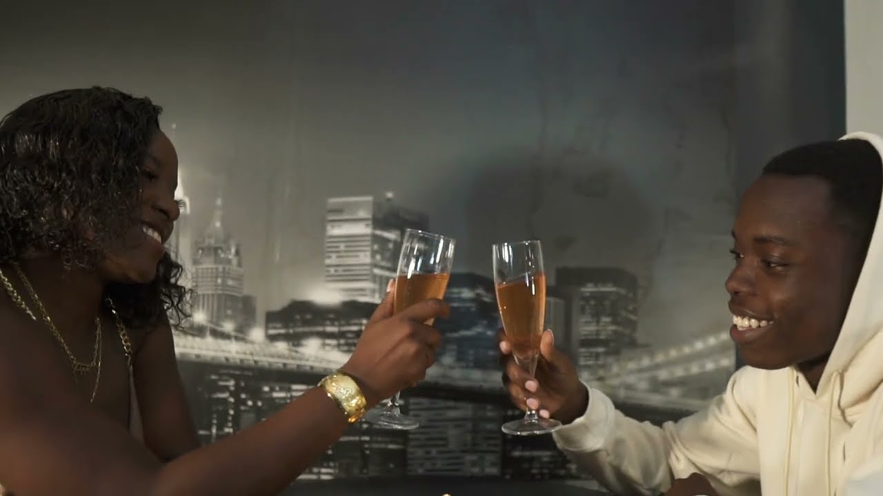 Khid - Toxic 2 (Official Music Video) | Choices Riddim