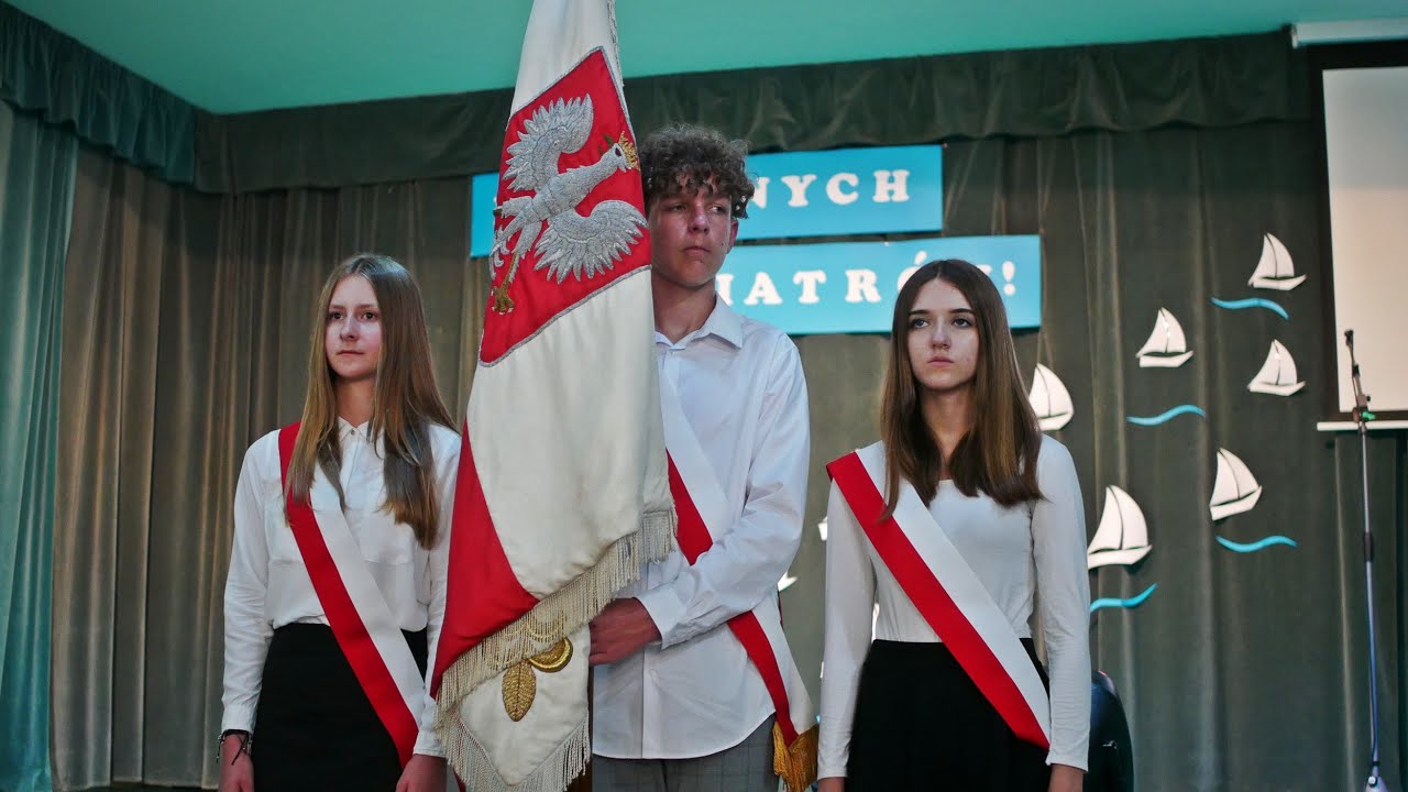 Zakonczenie klas VIII