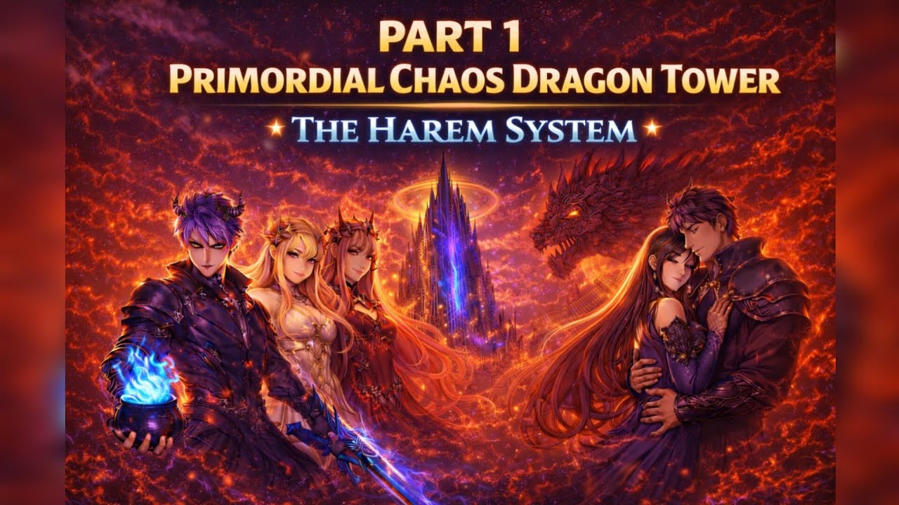 Dragon System (Part 1): Ek Sadharan Ladke ko Mila Sabse Dangerous Dragon Power! 👑✨ in HindiExplain