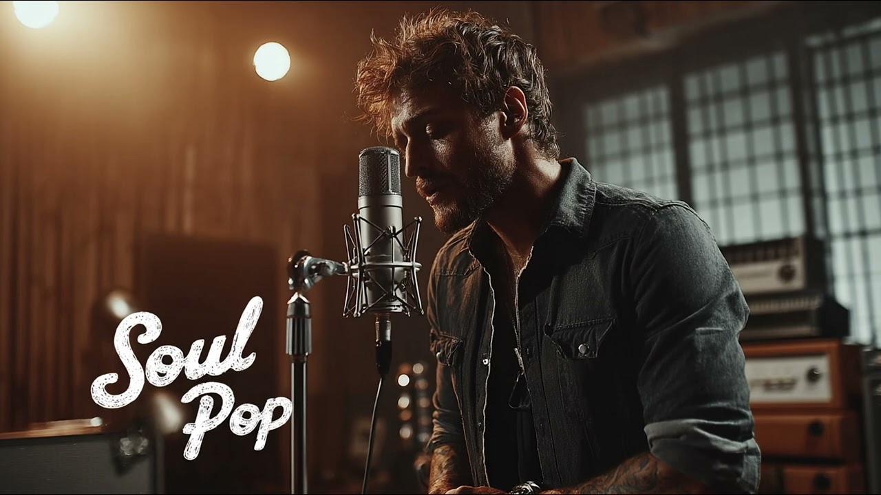 Hold Me Like the Truth │ Top Soul -Pop │ @AllTheFeelsRadioChannel