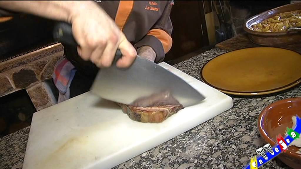 Restaurante Los Canteros