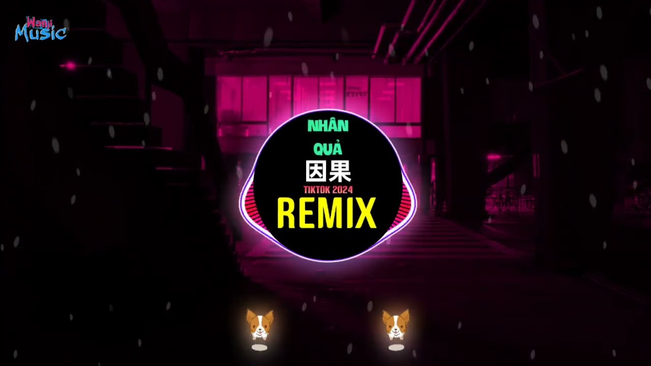 因果 (抖音DJ阿星版) 老天保佑金山银山全都有 Nhân Quả (Remix Tiktok 2024) 揽佬dj- Beautiful Needs 顺风顺水顺财神 Roma Caput Mundi