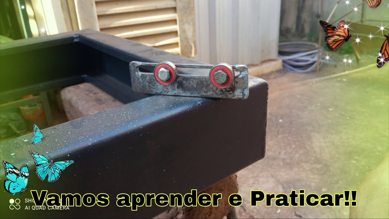 🛠️ Vamos construir uma nova ferramenta 🔨✂️