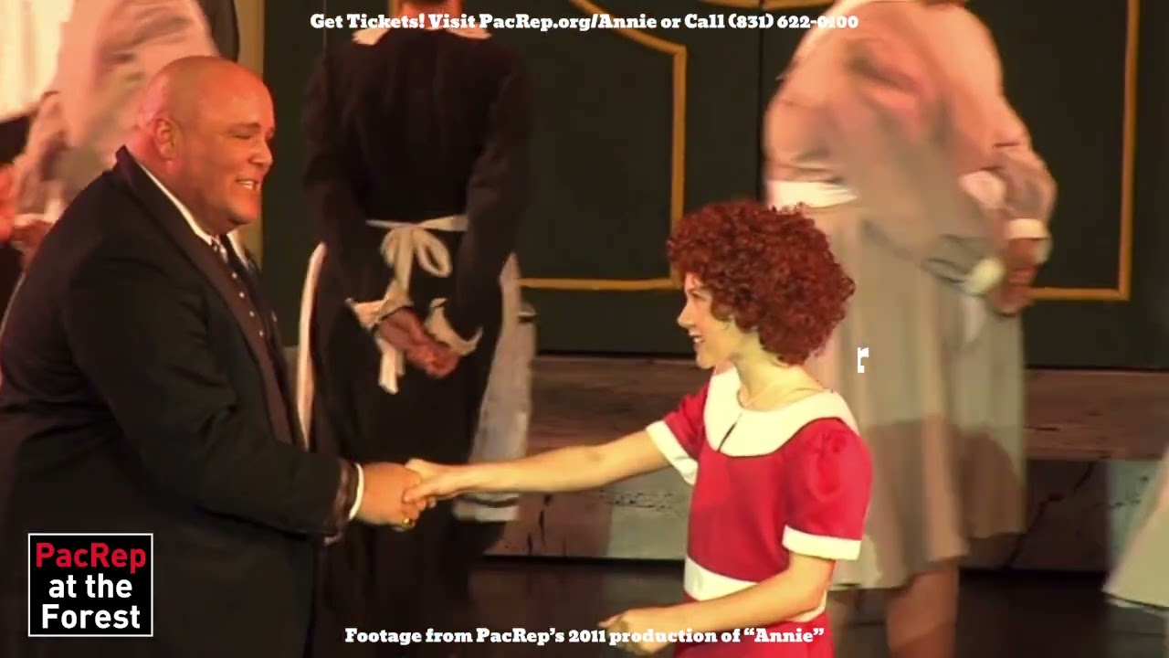 Annie 2011 Clips   2025 Promo