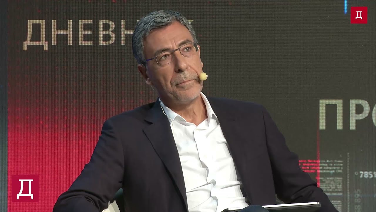 Даниел Вълчев: Митът, че може да управлява само Борисов, е развенчан