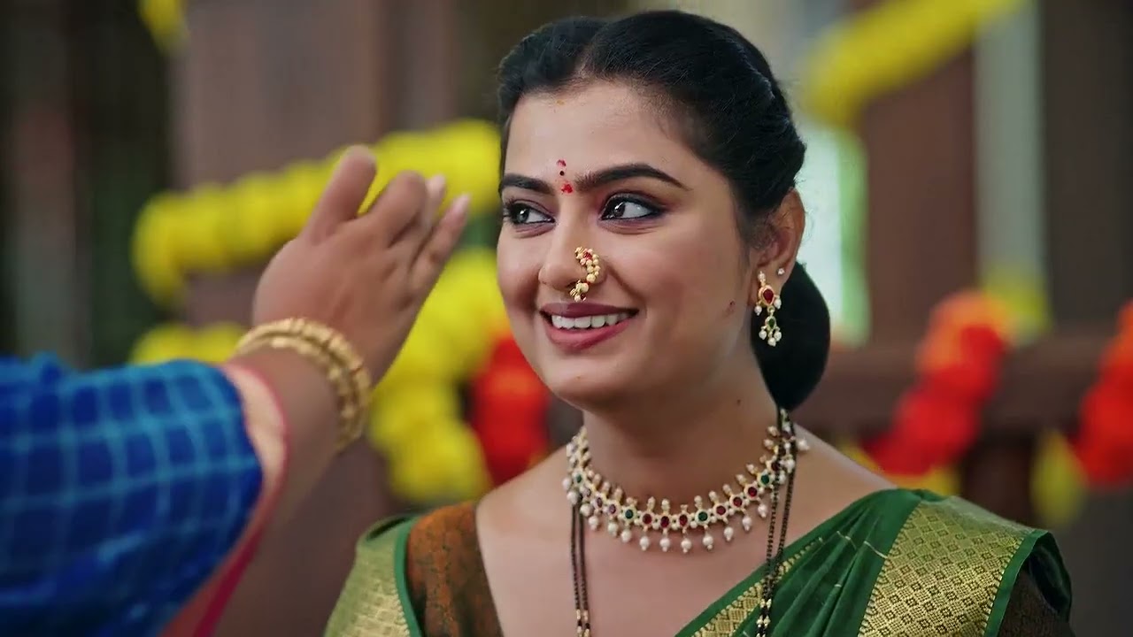 Lakhat Ek Amcha Dada | Ep - 297 | Best Scene | May 16 2025 | Zee Marathi