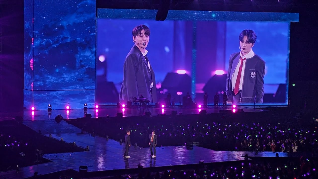 Hug-JX(김재중,김준수)_JX콘서트🔴241108