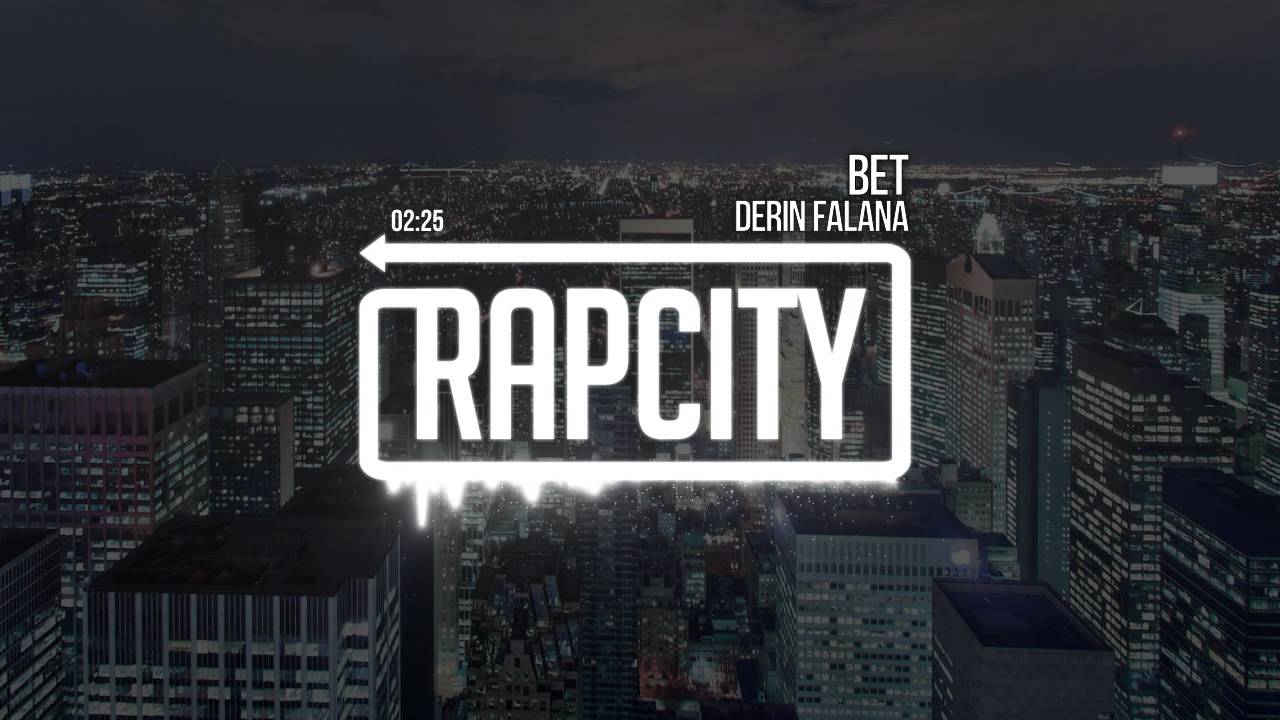 Derin Falana - Bet